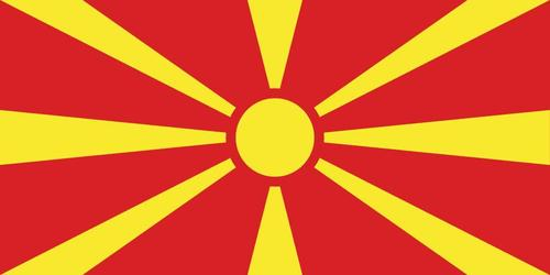 North Macedonia