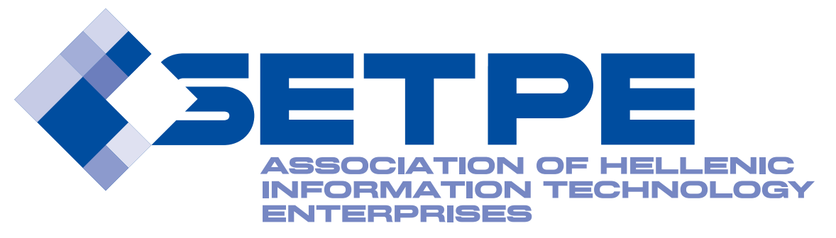 SETPE — Association of Hellenic Information Technology Enterprises